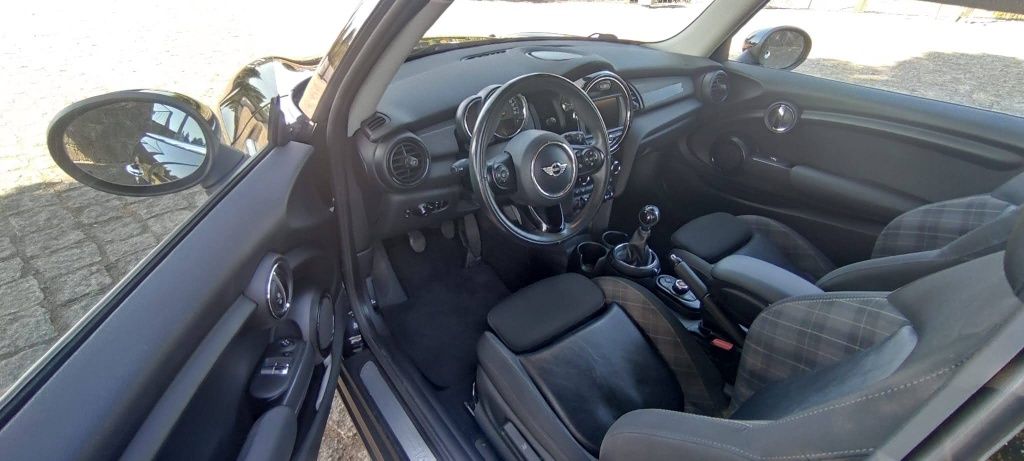 Mini Cooper 1.5 Turbo 140 CV Gasolina
