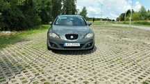Seat Leon 1.9 TDI polift