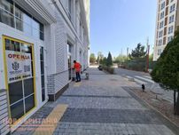 Оренда приміщення в першому будинку 39.72м²  1 поверх ЖК Оксфорд