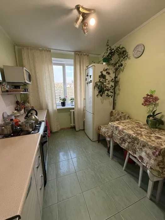 Продам 3 комнатную чешку в хорошем состоянии