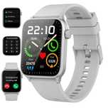 Zegarek Smartwatch Donerton T50S szary