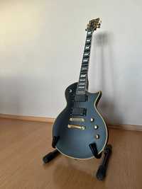 ESP LTD EC-1000 Deluxe VB EMG 60/81 - gitara elektryczna