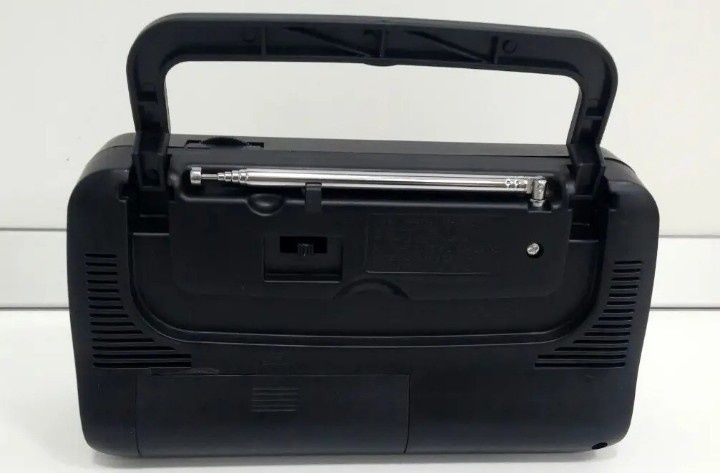 Радиоприёмник Kipo KB-409 AC