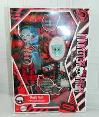 Лялька Монстер хай Гулия базовая Monster High Ghoulia Yelps кукла