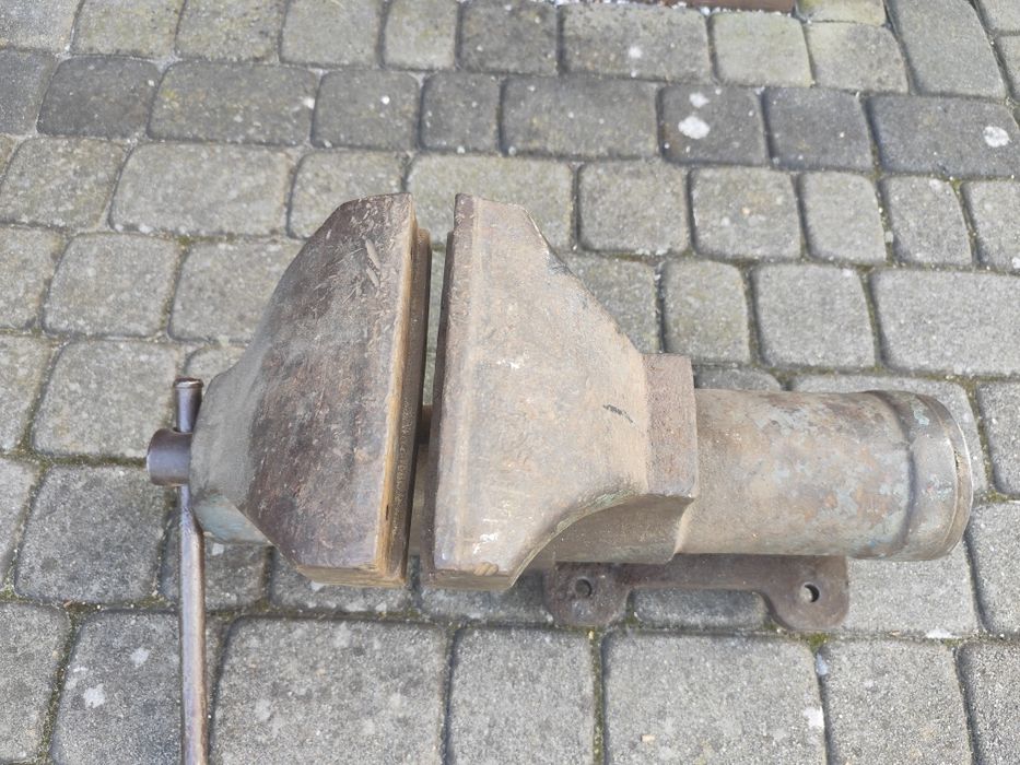 Imadło S200 ,  60 kg niemieckie