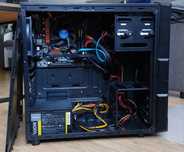 Komputer PC i5 6400 bez karty graficznej (opis)