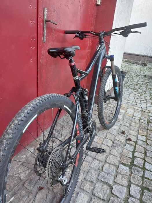 Rower votec xl 29' (dh enduro MTB freeride)