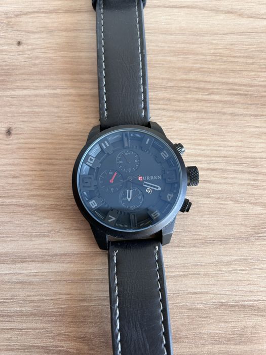 Годинник CURREN часы