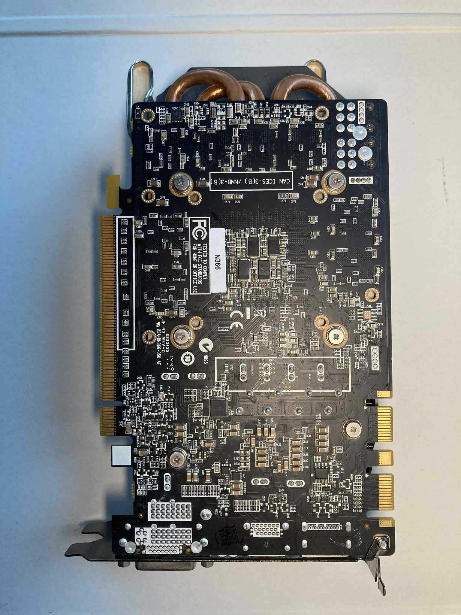 Gtx970 Zotac 4gb