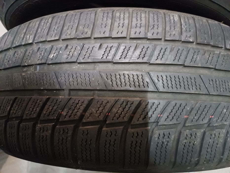 Шини Toyo зима 205/55 r17