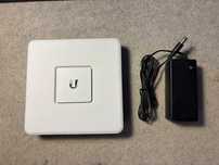 Ubiquiti UniFi Security Gateway USG 3P UBI USG-EU