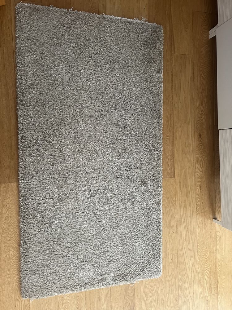Tapete IKEA beje 80x150