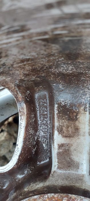 Диски Mercedes /SEAT/ Audi/ Skoda 5×112