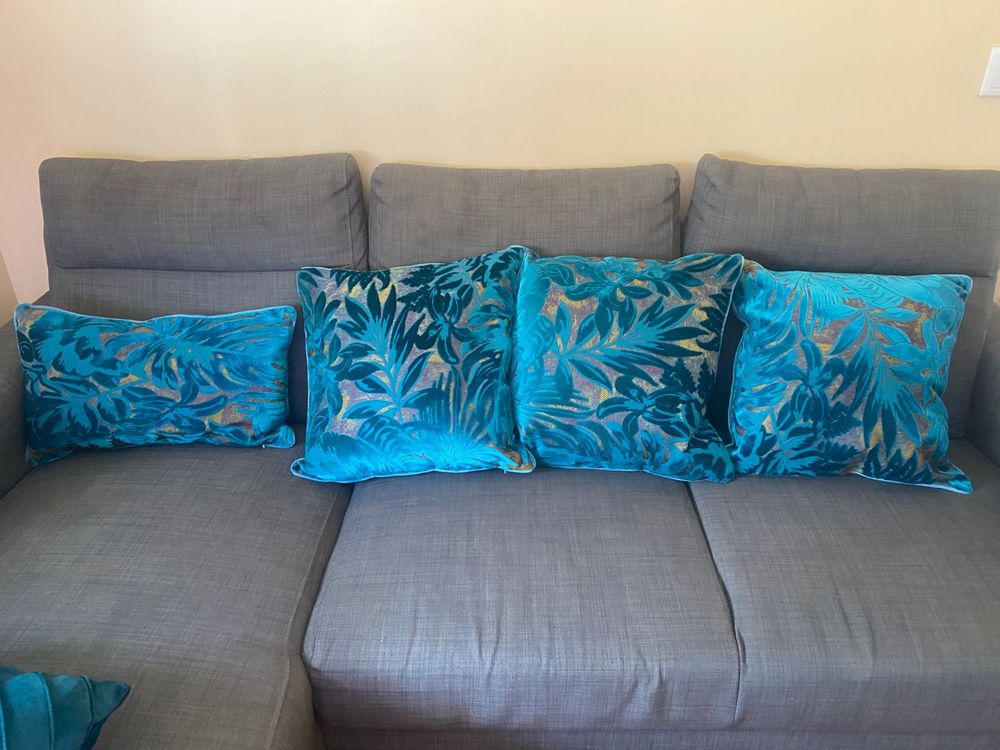 Itens de decoracao novos