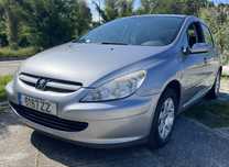 Peugeot 307 16v