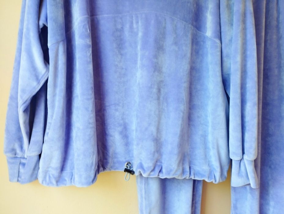 Домашній жіночий костюм 56-58 розміру