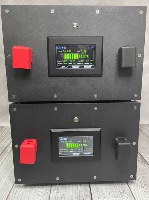 LiFePo4 12V (12.8V) - 105Ah / 280Ah / 304Ah Батарея / EVE / 105Ah /280