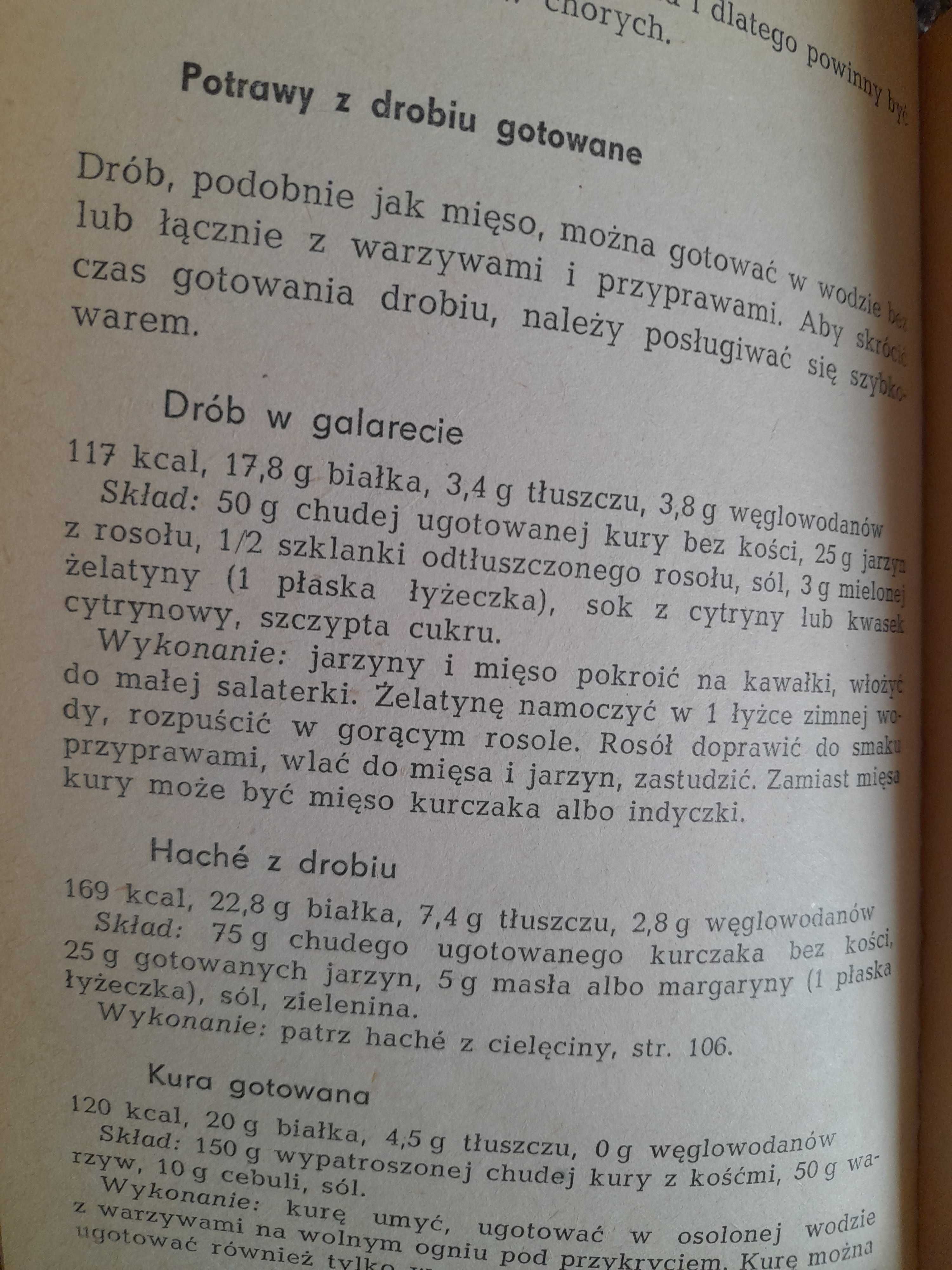 Żywienie w cukrzycy Hanna Kurowska