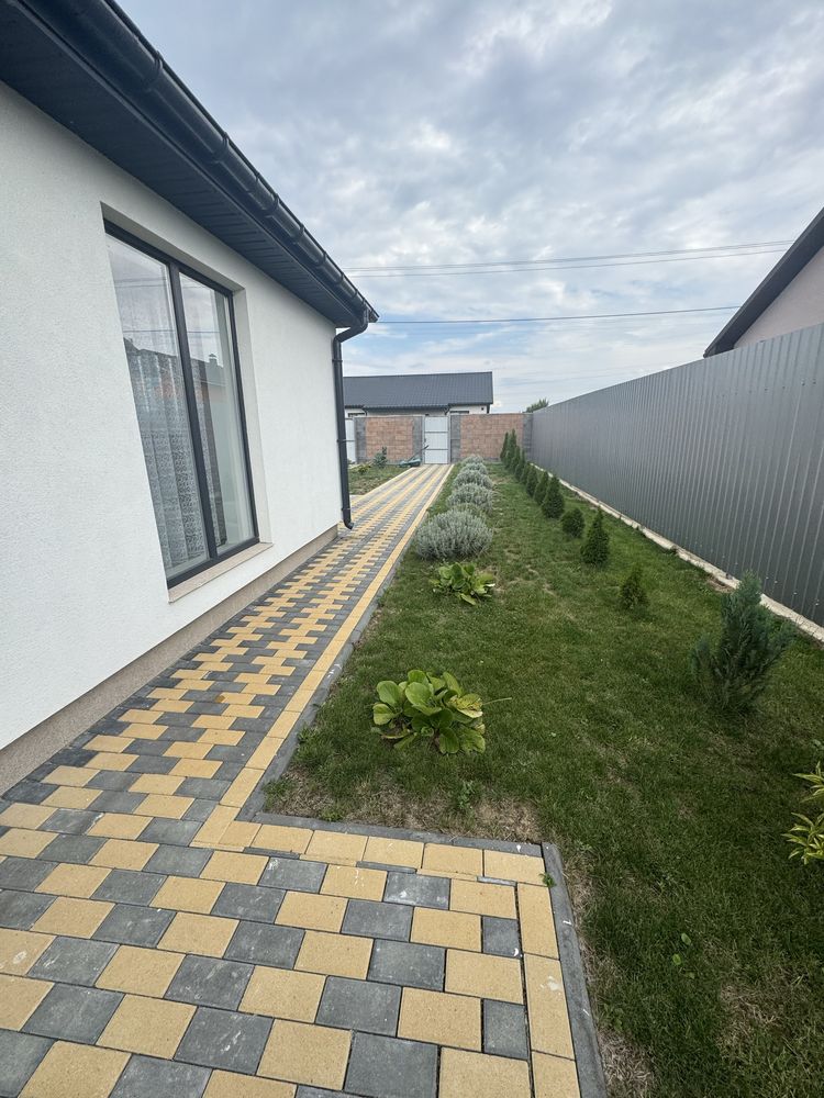 Продаж будинку в Кінчеші