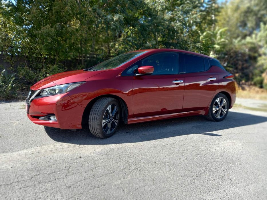 Продам нісан ліф