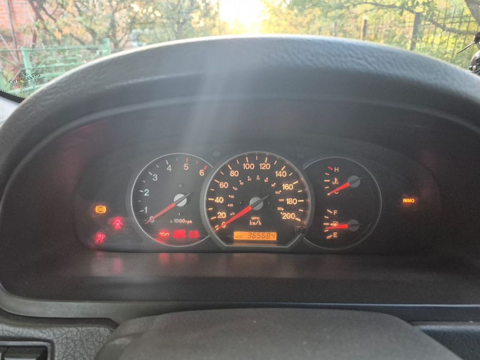 Продам КІА карнівал