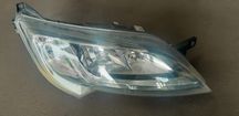 CITROEN JUMPER 14 Reflektor Lampa Przednia Led Prawy