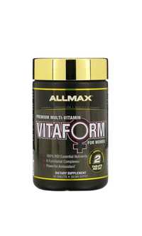 Вітаміни для жінок VitafOrm,54табл.