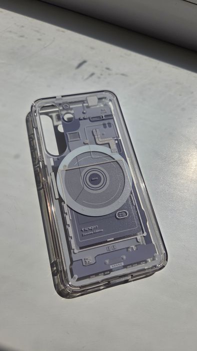 Чохол на  Samsung S25