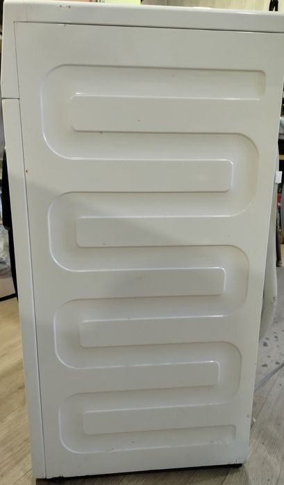 Пральна машинка Beko з сушкою