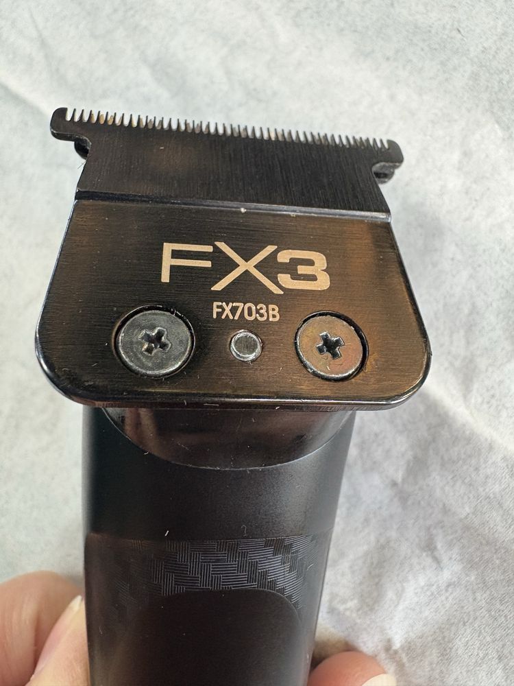 Trymer Babyliss Pro FXX3TBE