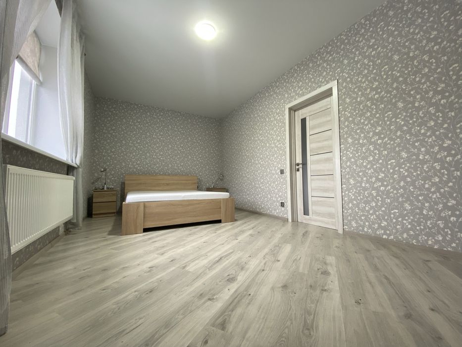 Продаж таунхауса