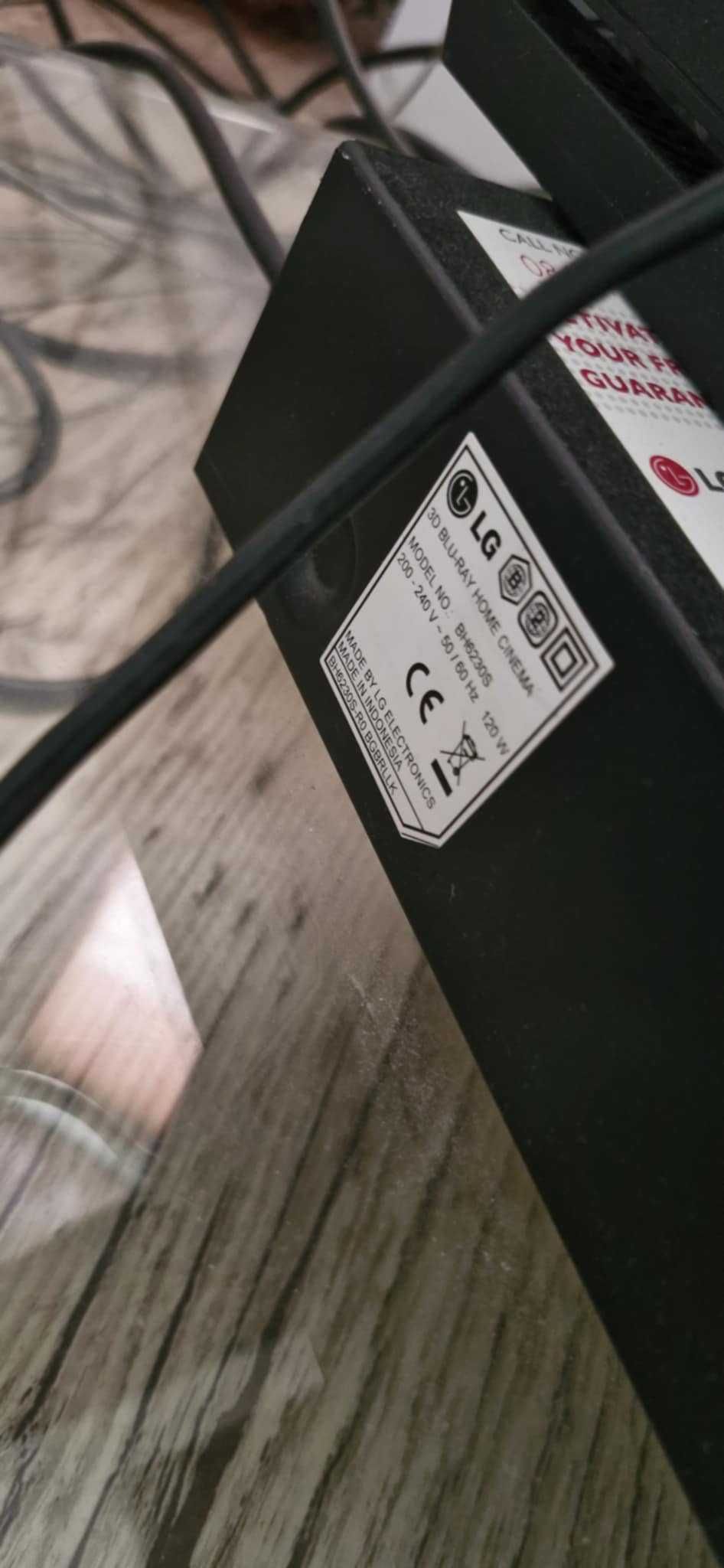 Kino domowe 5 głośników