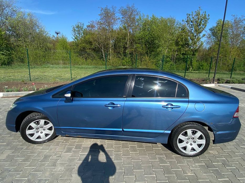 ‼️Продам Honda civik‼️