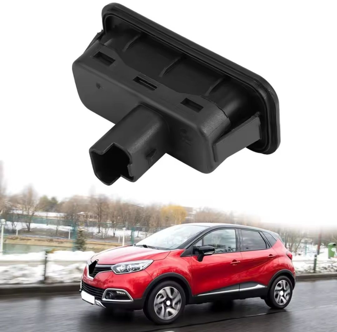 Кнопка багажника Renault 8200076256