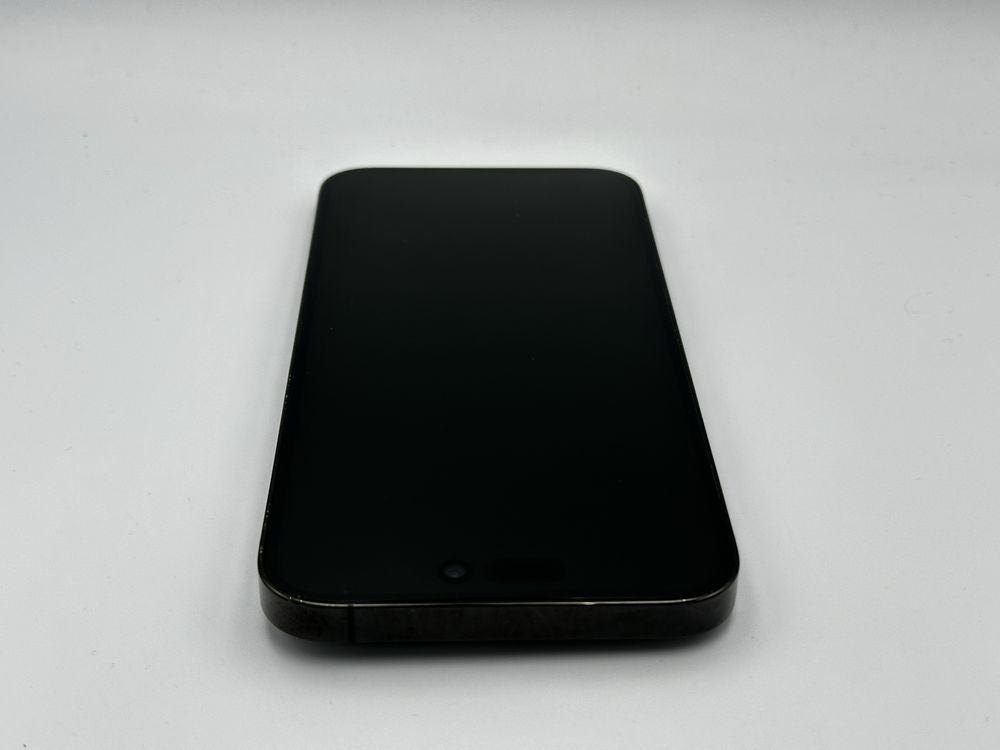 Apple iPhone 14 Pro Max 128GB Czarny/Black - używany