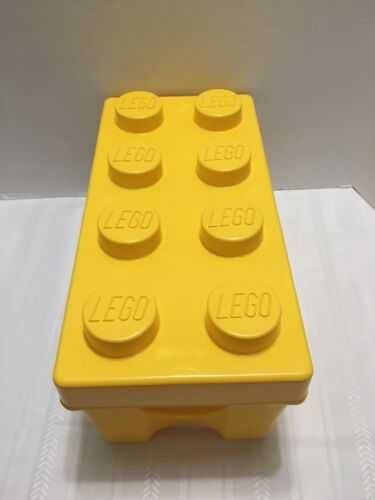 LEGO - Caixa Arrumação Media - Lego Classic - Vazia - ORIGINAL