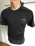 T-shirt męski FENDI   L