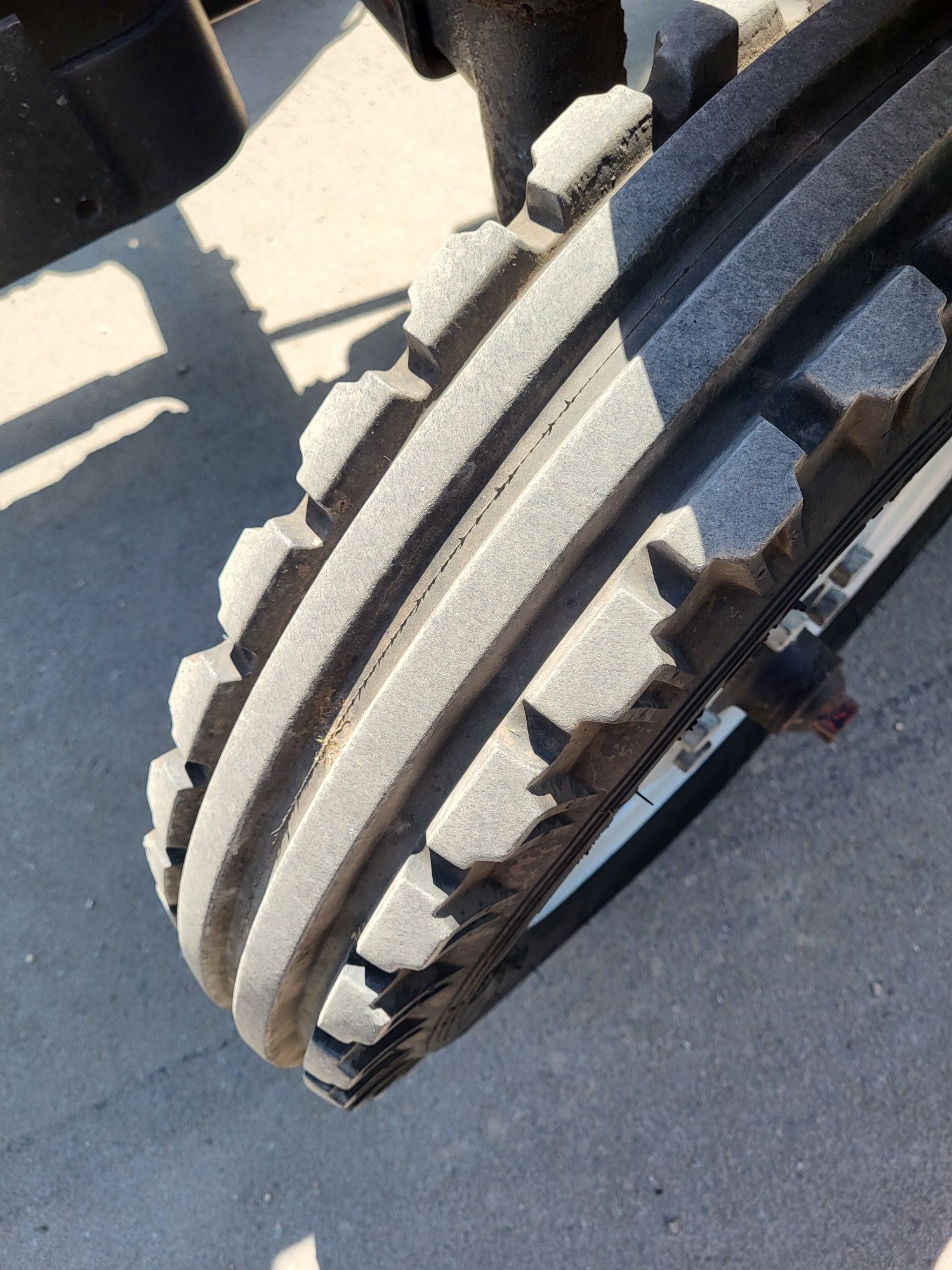 Ursus c 3512 96 r nie ( c 360,c 330,3p,zetor,mf255)