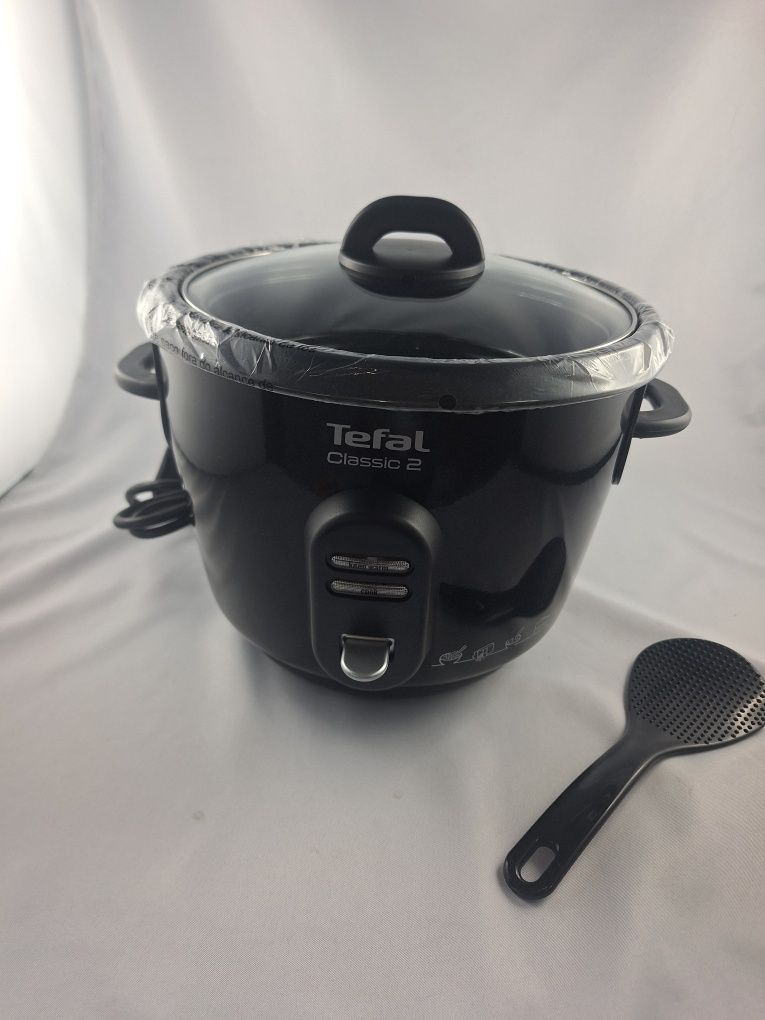 Garnek elektryczny TEFAL Classic RK103811 Multicooker