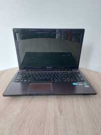 Lenovo IdeaPad Z570