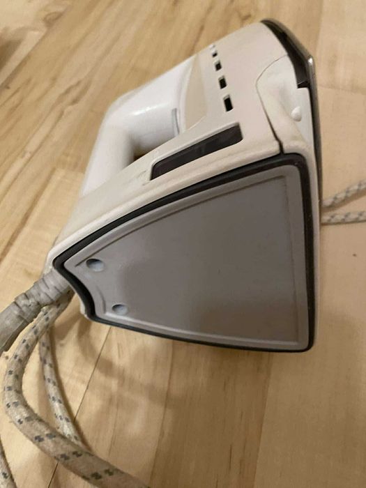 Żelazko Siemens TB 80301/01 1200W