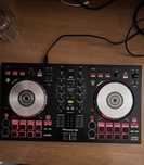 Kontroler DJ Pioneer DDJ-SB3