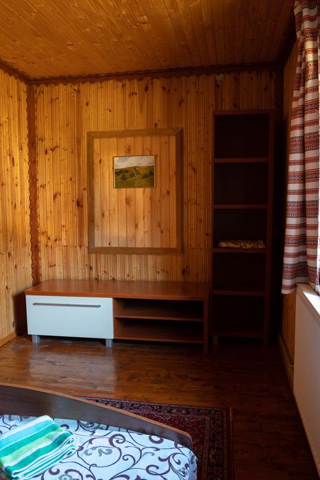 Оренда котеджу "Мисливець" Славськ 7-10 людей НОВИЙ РІК ЗАЙНЯТО