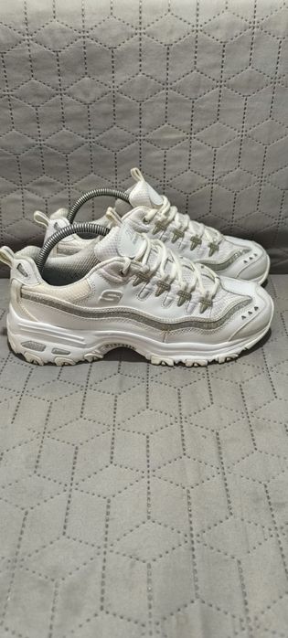 Кросівки SKECHERS D'LITES 3.0, 39-40 р., 26 см