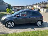 Opel Corsa Opel Corsa 1.4 16V Cosmo