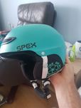 Kask Spex narciarski snowboard