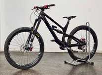 Canyon Torque  CF8 2020 Rama M 27,5 FOX 36 Elite Hope Tech 3 V4