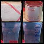 Perfumes originais e selados.