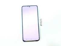 Samsung Galaxy S21 Ekran + Korpus Oryginalny Demontaż | #1623
