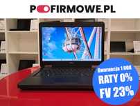 Laptop 14" Dell Latitude E5440 i7 8GB Win11 SSD Nvidia HDMI Kamera DVD